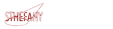 Sthefany Produções Artísticas - Logo